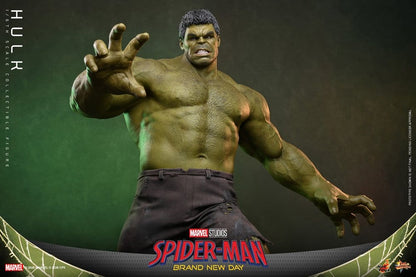 Marvel Actionfigur 1/6 Hulk 51 cm Image 10