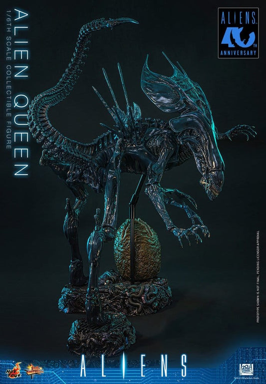 Alien Actionfigur 1/6 Alien Queen 53 cm Image 2