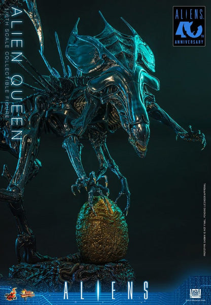 Alien Actionfigur 1/6 Alien Queen 53 cm Image 3