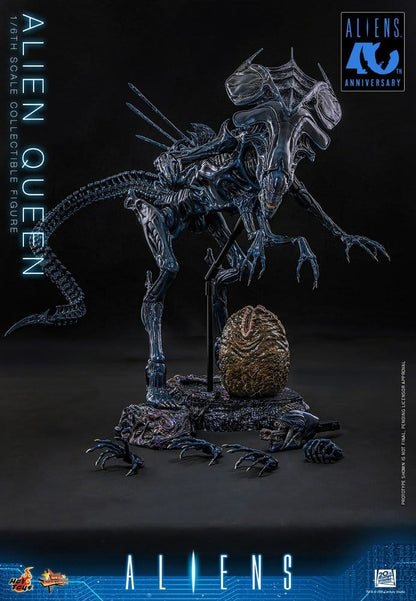 Alien Actionfigur 1/6 Alien Queen 53 cm Image 7
