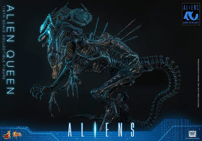 Alien Actionfigur 1/6 Alien Queen 53 cm Image 8