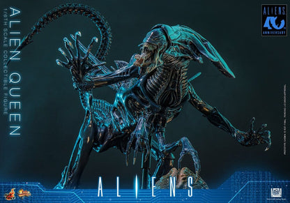 Alien Actionfigur 1/6 Alien Queen 53 cm Image 10