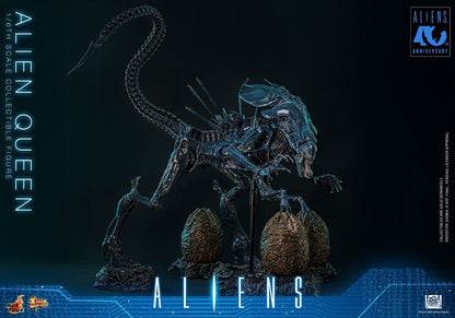 Alien Actionfigur 1/6 Alien Queen 53 cm Image 13