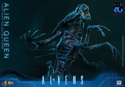 Alien Actionfigur 1/6 Alien Queen 53 cm Image 14