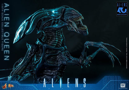 Alien Actionfigur 1/6 Alien Queen 53 cm Image 16