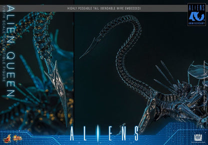 Alien Actionfigur 1/6 Alien Queen 53 cm Image 17