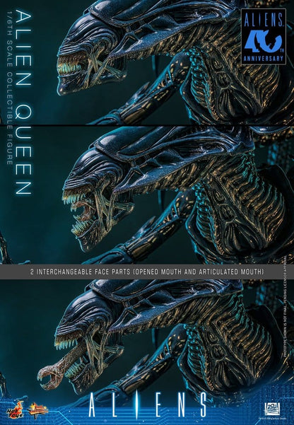 Alien Actionfigur 1/6 Alien Queen 53 cm Image 18