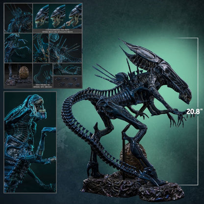 Alien Actionfigur 1/6 Alien Queen 53 cm Image 20