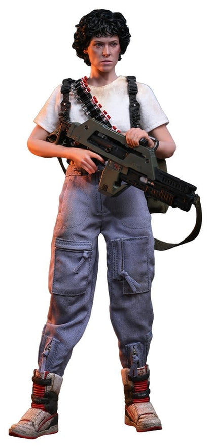 Alien Movie Masterpiece Actionfigur 1/6 Ellen Ripley (Artisan Edition) heo exclusive 30 cm Image 1