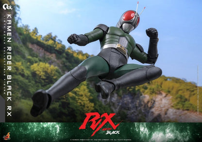 Kamen Rider Black RX Actionfigur 1/6 Kamen Rider Black RX 31 cm Image 7