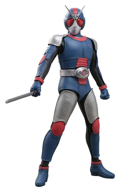 Kamen Rider Black RX Actionfigur 1/6 BioRider 31 cm Image 1