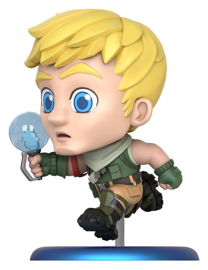 Fortnite Cosbi Minifigur Jonesy The First 8 cm Image 1
