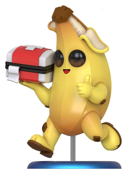 Fortnite Cosbi Minifigur Peely 8 cm Image 1