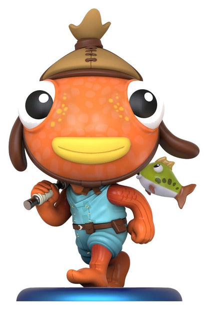 Fortnite Cosbi Minifigur Fishstick 8 cm Image 1