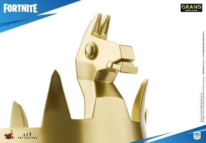 Fortnite Grand Replicas Replik 1/1 Victory Crown Image 3