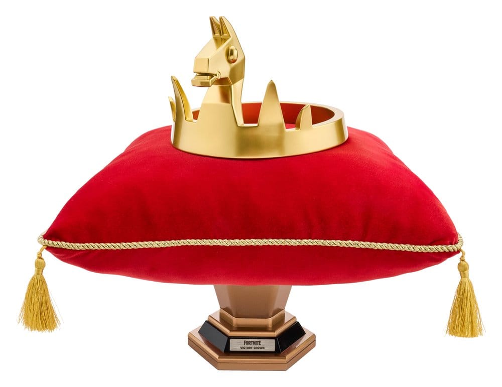 Fortnite Grand Replicas Replik 1/1 Victory Crown Image 1