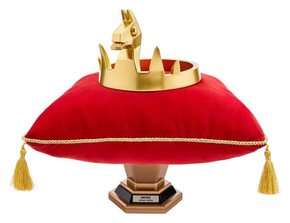 Fortnite Grand Replicas Replik 1/1 Victory Crown Image 1