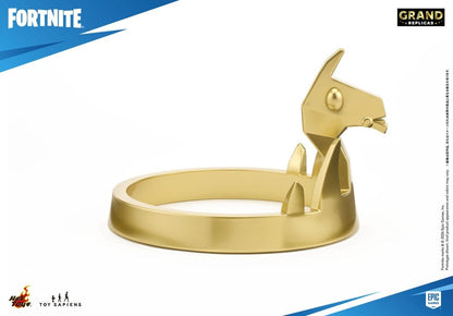 Fortnite Grand Replicas Replik 1/1 Victory Crown Image 19