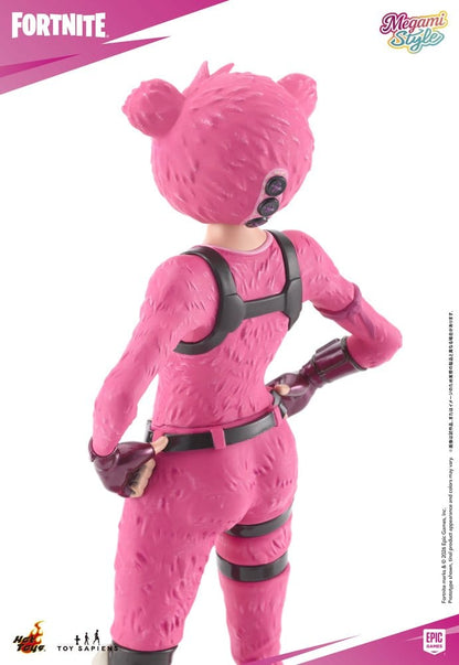 Fortnite Megami Style PVC-Figur 1/9 Cuddle Team Leader 22 cm Image 3