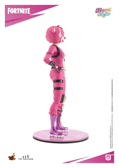 Fortnite Megami Style PVC-Figur 1/9 Cuddle Team Leader 22 cm Image 10