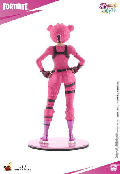 Fortnite Megami Style PVC-Figur 1/9 Cuddle Team Leader 22 cm Image 12