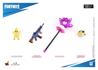 Fortnite Petit Replicas Zubehörpaket Serie 1 Sortiment (8) Image 10