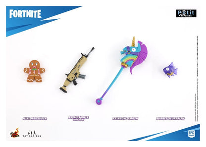 Fortnite Petit Replicas Zubehörpaket Serie 1 Sortiment (8) Image 15