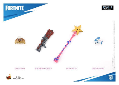 Fortnite Petit Replicas Zubehörpaket Serie 1 Sortiment (8) Image 23