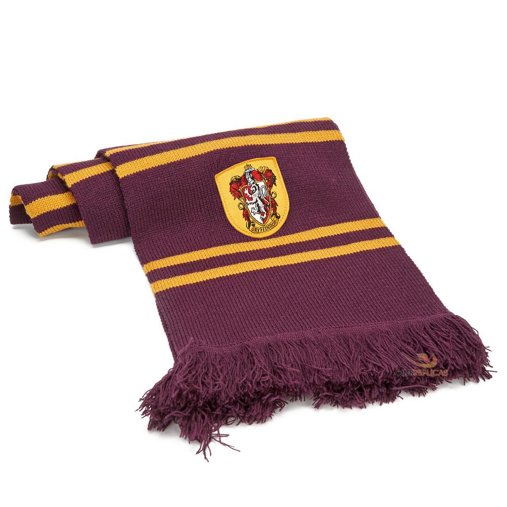 Harry Potter Schal Gryffindor 190 cm Image 1