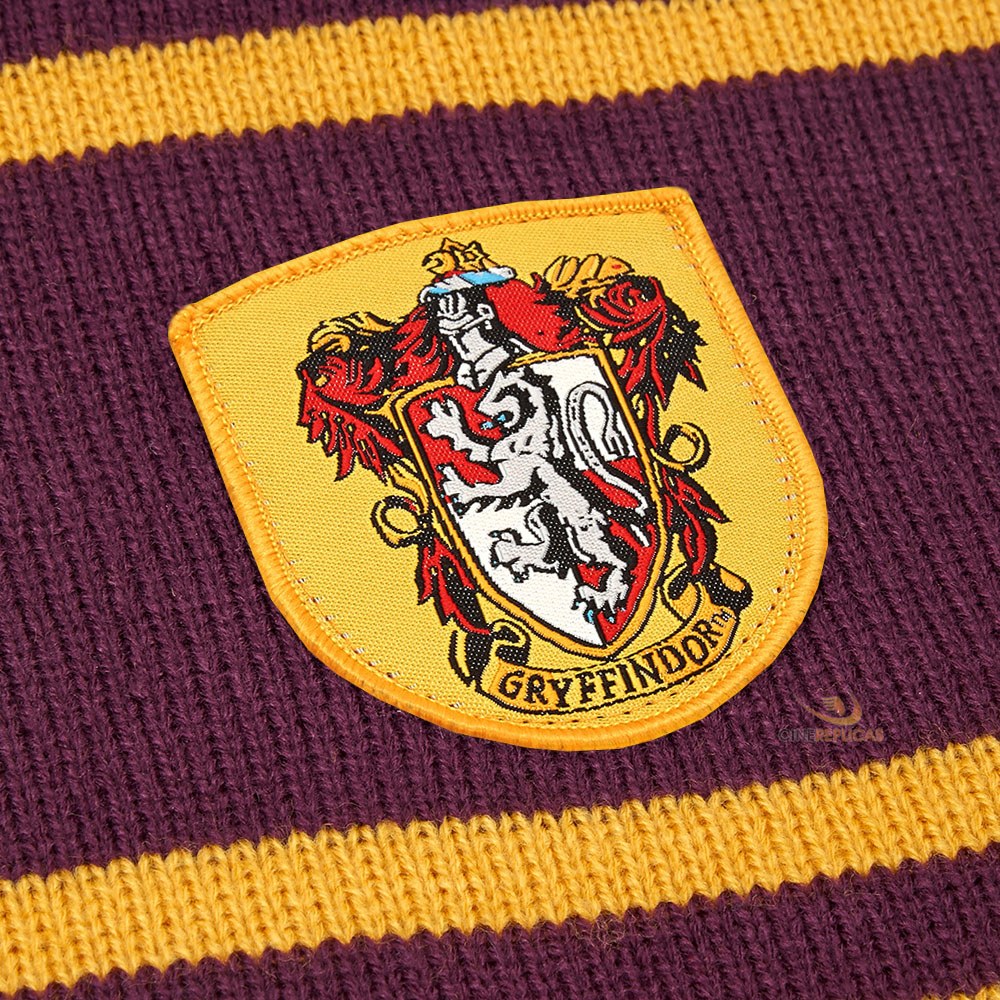 Harry Potter Schal Gryffindor 190 cm Image 2