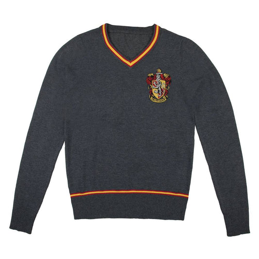 Harry Potter Strickpullover Gryffindor  Größe L Image 1