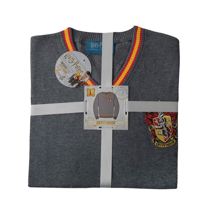 Harry Potter Strickpullover Gryffindor  Größe L Image 2