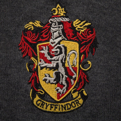 Harry Potter Strickpullover Gryffindor  Größe L Image 3