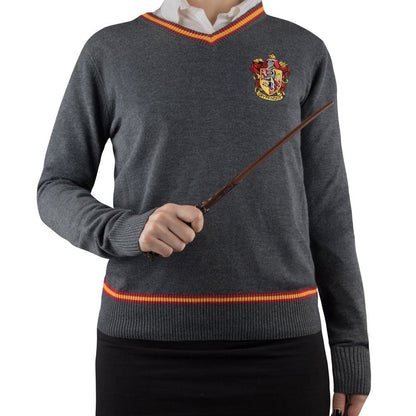 Harry Potter Strickpullover Gryffindor  Größe L Image 4