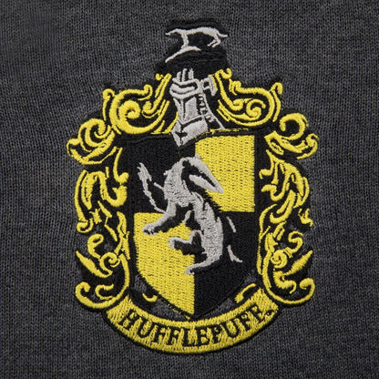 Harry Potter Strickpullover Hufflepuff Größe L Image 4