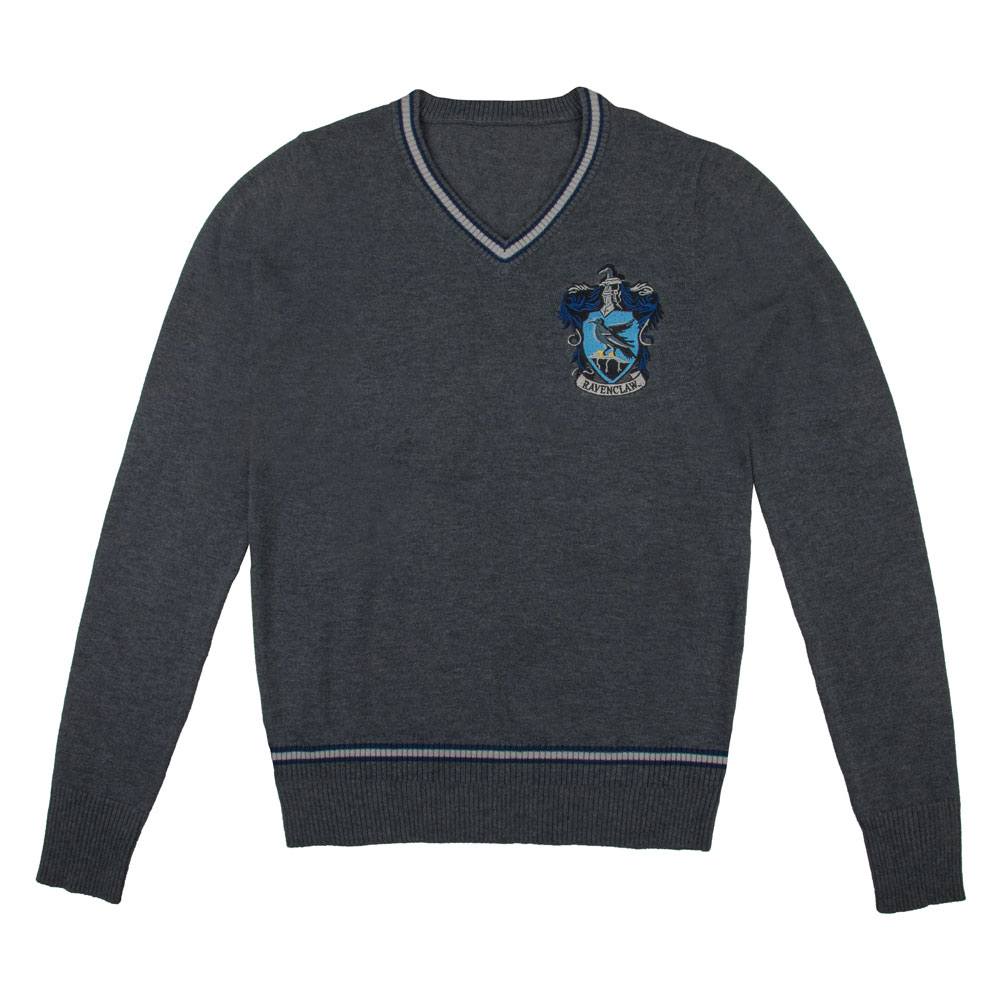 Harry Potter Strickpullover Ravenclaw  Größe XL Image 1
