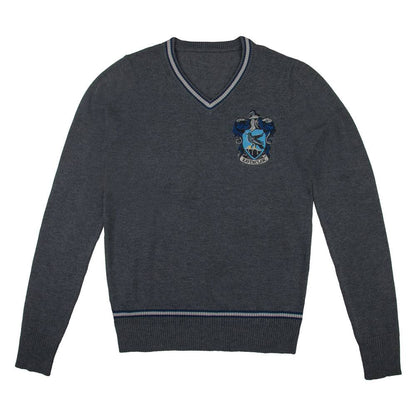 Harry Potter Strickpullover Ravenclaw  Größe M Image 1