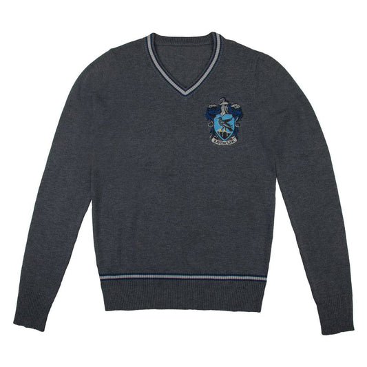 Harry Potter Strickpullover Ravenclaw  Größe M Image 1