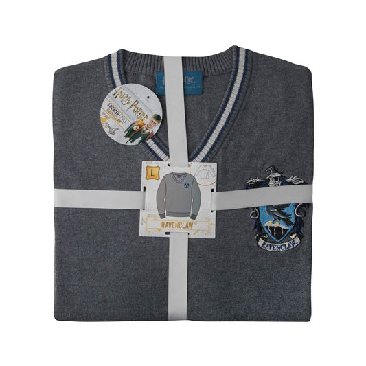 Harry Potter Strickpullover Ravenclaw  Größe M Image 2