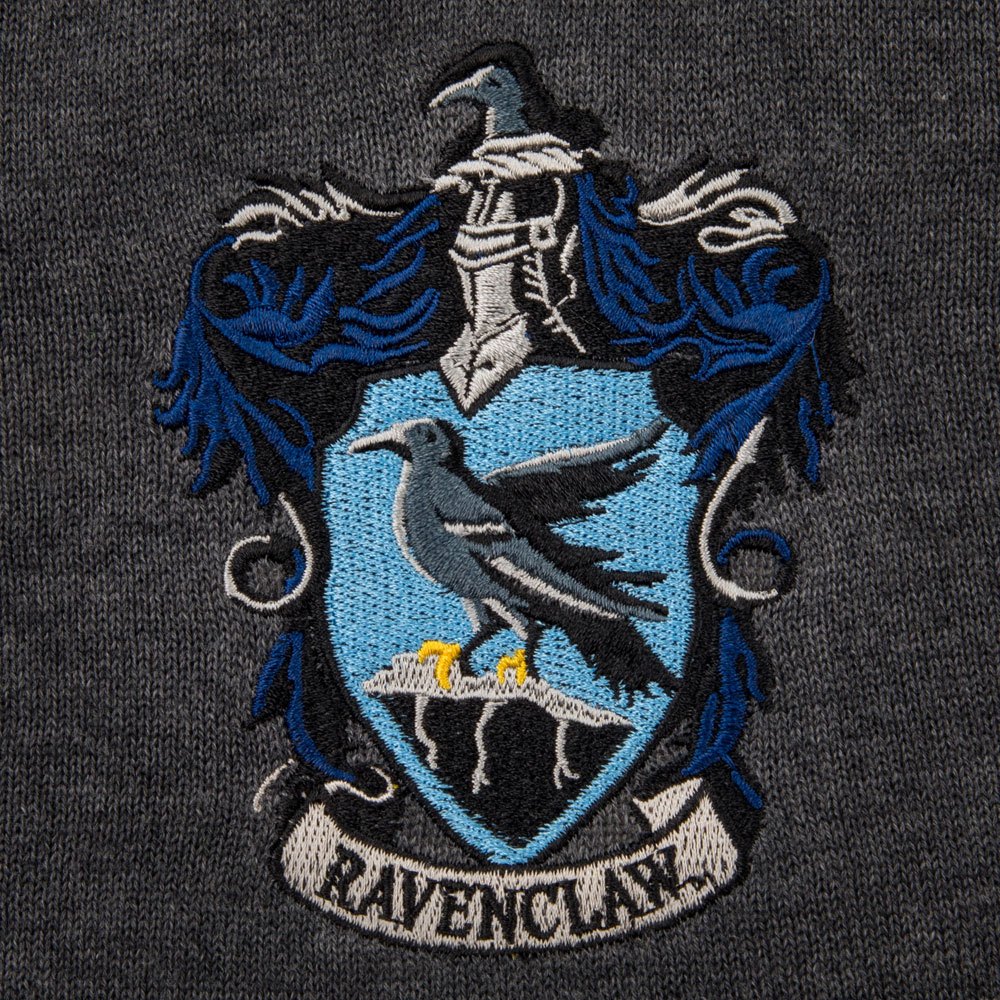 Harry Potter Strickpullover Ravenclaw  Größe S Image 3