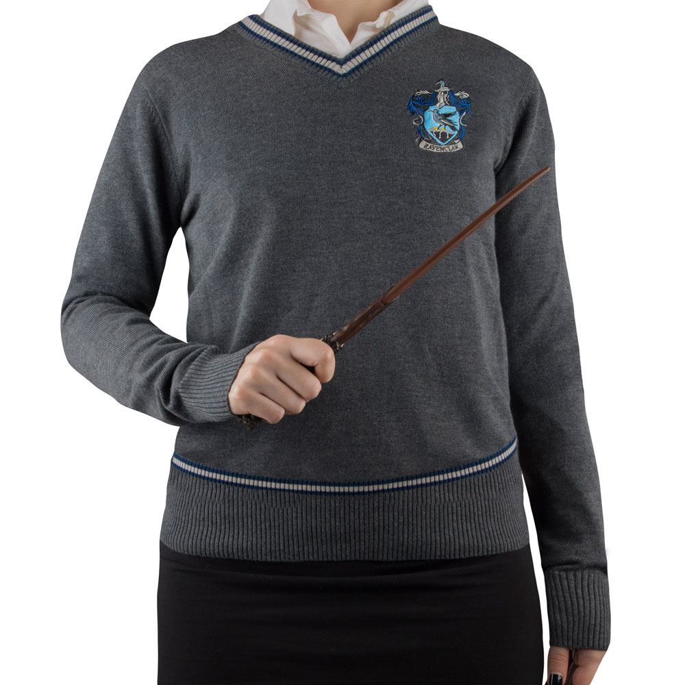 Harry Potter Strickpullover Ravenclaw  Größe XL Image 4