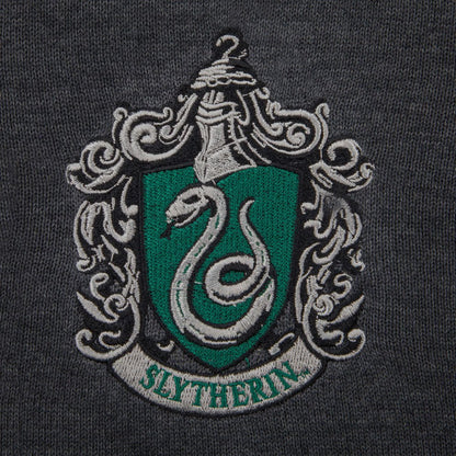 Harry Potter Strickpullover Slytherin Größe S Image 3