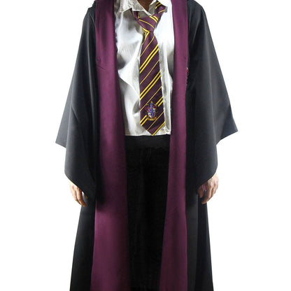 Harry Potter Zauberergewand Gryffindor Größe XL Image 1