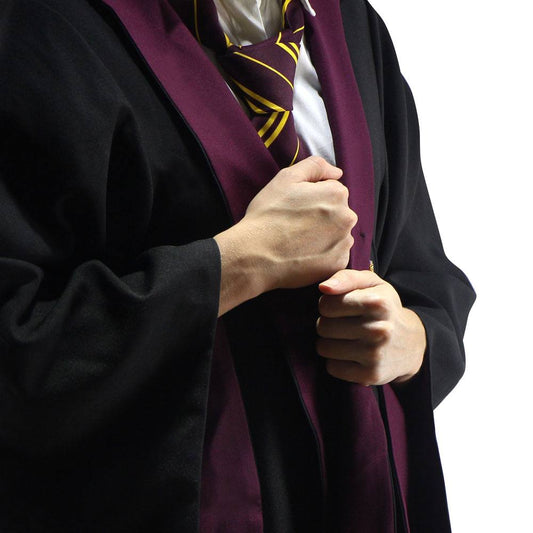 Harry Potter Zauberergewand Gryffindor Größe L Image 2