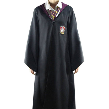 Harry Potter Zauberergewand Gryffindor Größe XL Image 3