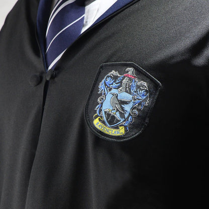 Harry Potter Zauberergewand Ravenclaw Größe L Image 4