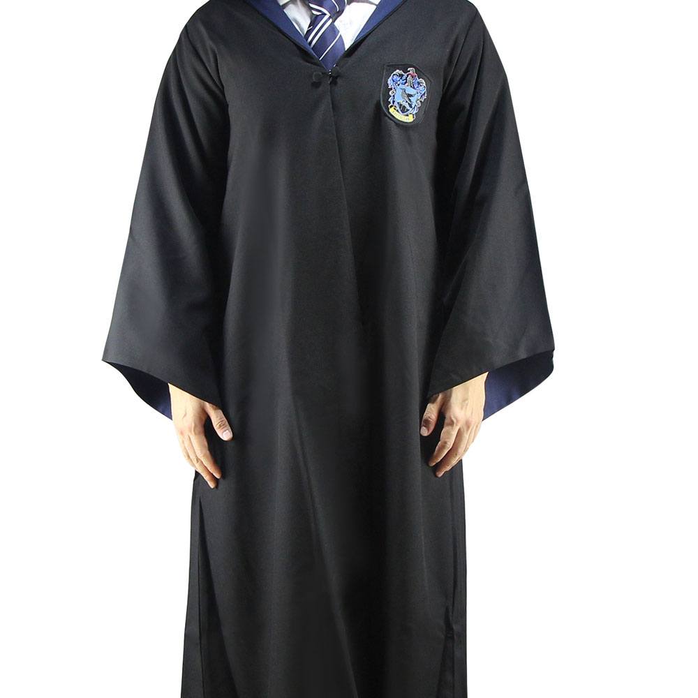 Harry Potter Zauberergewand Ravenclaw Größe XL Image 1