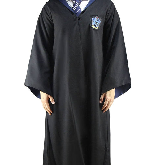 Harry Potter Zauberergewand Ravenclaw Größe XL Image 1