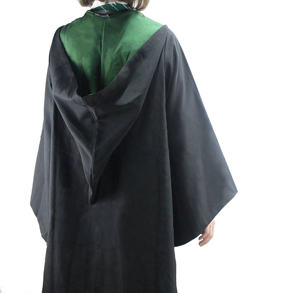 Harry Potter Zauberergewand Slytherin Größe XL Image 4