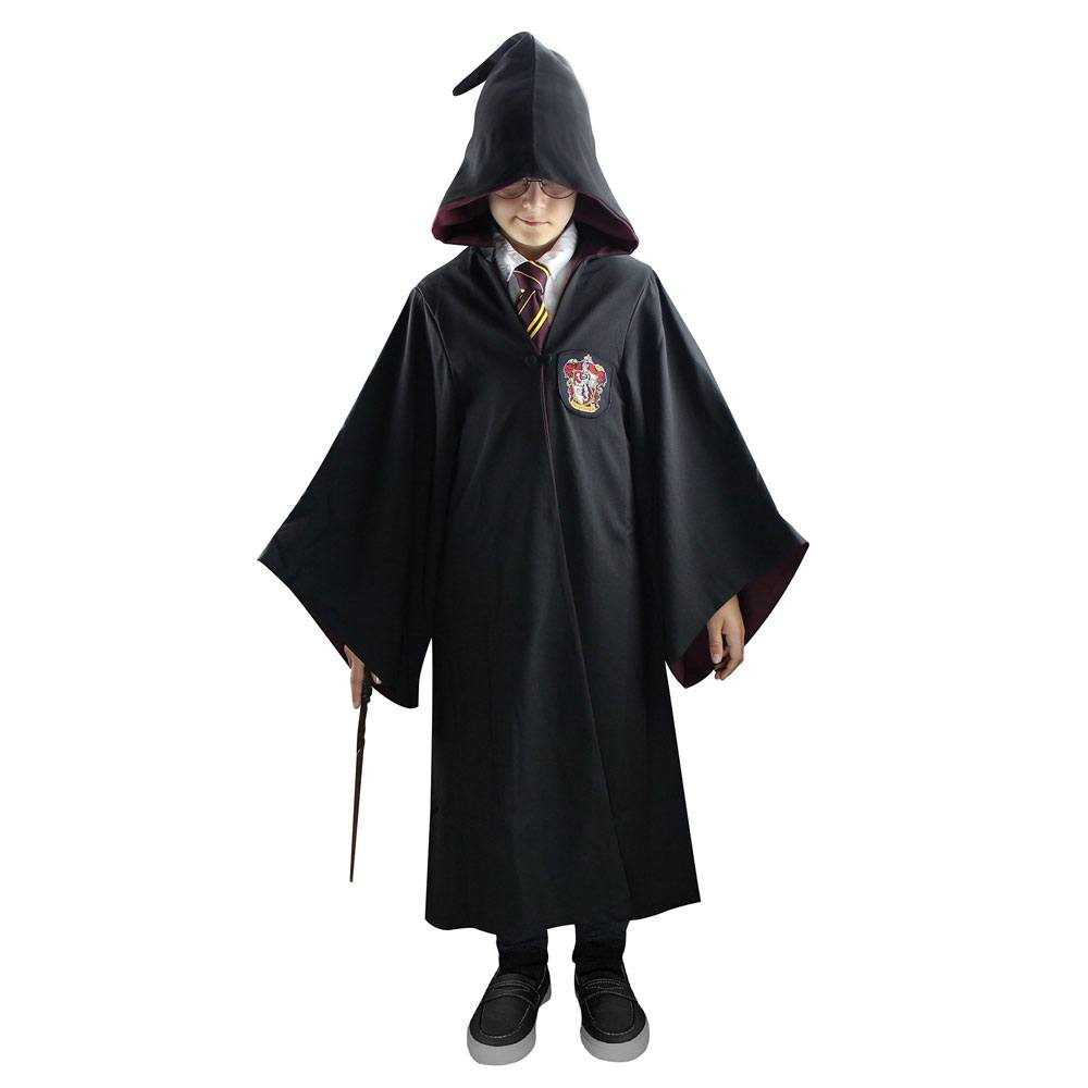 Harry Potter Kinder-Zauberergewand Gryffindor Image